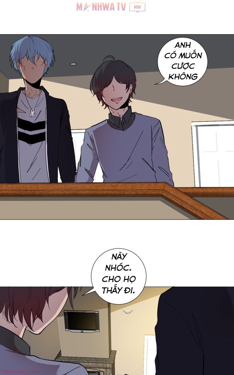 Đọc truyện Trọng sinh mạc thế - Chap 45